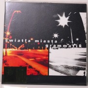 Grammatik – Światła Miasta Winyl LP