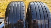 2szt Opon 235/45 R19 Goodyear Eagle F1 Asymmetric 5 