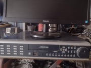 rejestrator kamer na 32 kamery