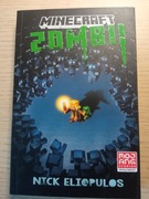 Minecraft Zombii