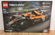 LEGO Technic 42169 NEOM McLaren Formula E Race Car