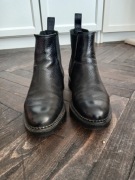 Sztyblety zimowe Ryłko 