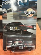 Hot wheels custom Ford maverick nowy resorek autko 