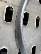 Yaris III hybrid komplet listew 53124 0d190