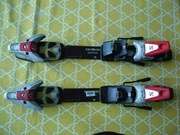 WIĄZANIA NARCIARSKIE SALOMON EQUIPE 900S 4-12 DIN