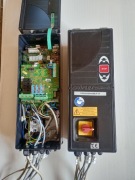 EFAFLEX centrala,sterowanie bramy szybkobieżnej