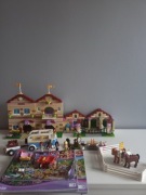 Letni obóz jeździecki #3185