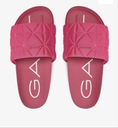 GANT damskie Klapki Mardale Sport Sandal 28507599 Różowy rozmiar 41