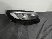 Jeep compass prawa lampa full led eu 21+  00522394400