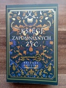 Księgi zapomnianych żyć Bridget Collins