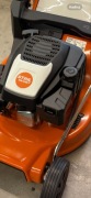 Silnik do kosiarki stihl 248 