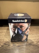 PÓŁMASKA OCHRONNA SUNDSTROM SR100 rozmiar M/L