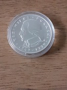 100 zł Kazimierz Pułaski 1976
