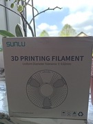 Filament Sunlu PETG wysyłka paczkomatem w tym samym dniu