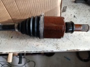 Półoś prawa Insignia OPC 2,8 325 km