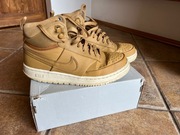 Nike Court Vision Mid Męskie buty zimowe Rozmiar 39 Model DR7882-700