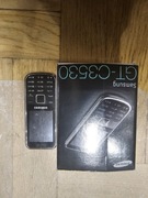 Samsung gt-c3530 