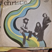 Christie  yellow River 