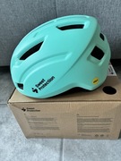 Kask dziecięcy rowerowy Sweet protection 48/50 nowy