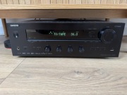 Onkyo TX-8270, komplet, jak nowy, amplituner stereo