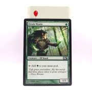 Magic the gathering - Elvish Mystic - MTG