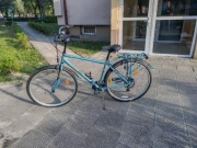 Rower miejski morski