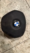 BMW 3 F30 F31 4 F32 1 F20 Poduszka w kierownice airbag sport 6857306