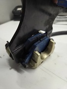 Zacisk hamulca yamaha yzf125r 