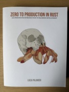 Zero to Production in Rust | NOWA