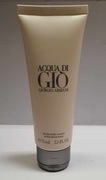 Giorgio Armani Acqua Di Gio 75 ml ASH BL balsam po goleniu old formula 2019