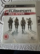Operation Flashpoint PS3