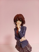 Figurka Bottom-Tier Character Tomozaki Aoi Hinami