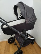 Wózek dziecięcy Muuvo Quick