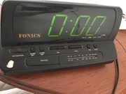 radiobudzik FONICS