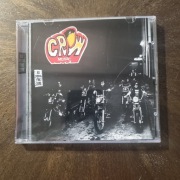 CROW Crow Music US 1969 CD unofficial hard blues rock
