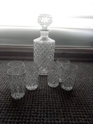 Kryształowa Karafka z PRL