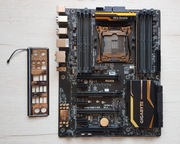 Płyta główna Gigabyte GA-X99-UD4