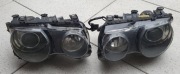 Lampy ksenon BMW e46 oryginalne kompletne xenon