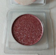 Welur - Glam Shop - cień perłowy (nowy)