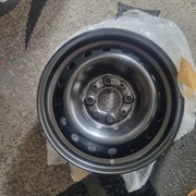 Felgi 2szt. Punto (93-99) / Punto Cabrio/Lancia Y - 4,50x13" Oryg. 7693336