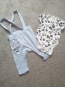 Ubrania dla chłopca 