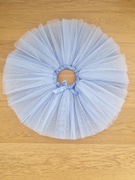 SPÓDNICZKA BALETOWA DO TAŃCA rozmiar 98/104 