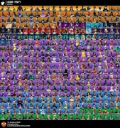 konto fortnite 420skins