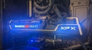 XFX Speedster MERC 319 Radeon RX 6950 XT Black 16GB GDDR6