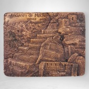 Magnes Peru Machu Picchu Na Amerykę Południową