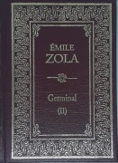 Germinal II. Emil Zola