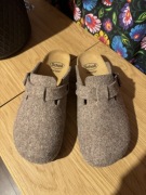 Nowe chodaki Scholl 39