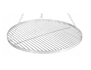 RUSZT RUSZTO DO GRILLA FI 60 CM OKRĄGŁY WISZĄCY TRÓJNÓG 7