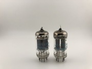 ECC82 12AU7 NOS NIB 6189W JAN PHILIPS ECG USA Dobrana Para