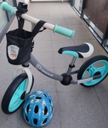 Rowerek biegowy Kinderkraft